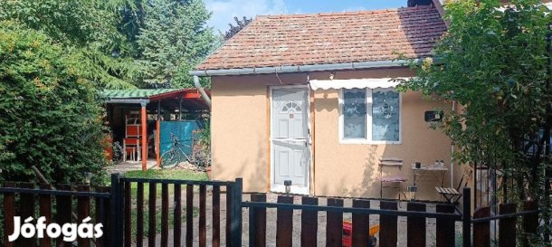 Eladó 90 nm-es ház Velence