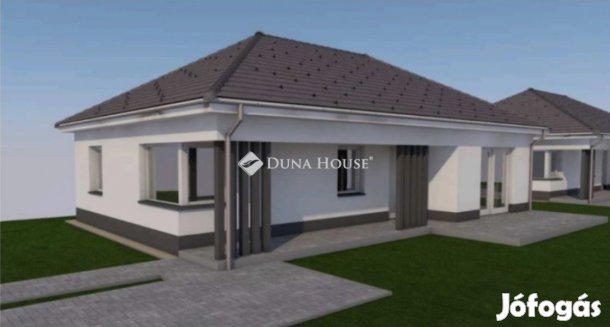 Eladó 90 nm-es ház Veszprém