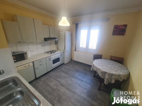 Eladó 91 nm-es Felújított tégla lakás Szeged Szeged Belváros