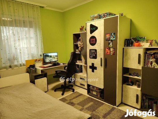 Eladó 91 nm-es ház Albertirsa