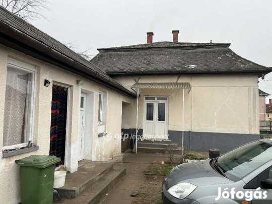Eladó 91 nm-es ház Egyházasgerge