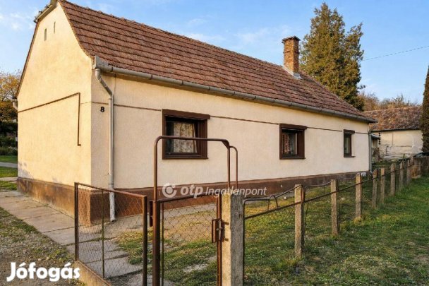 Eladó 91 nm-es ház Söjtör