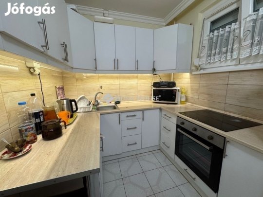 Eladó 91 nm-es lakás Debrecen