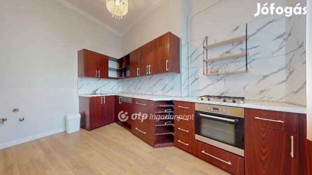 Eladó 91 nm-es lakás Miskolc