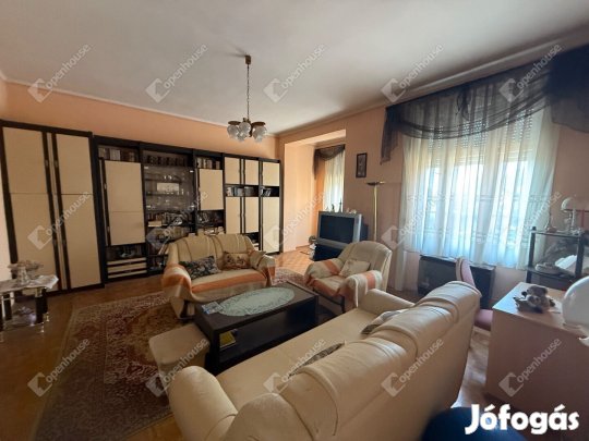 Eladó 91 nm-es lakás Zalaegerszeg