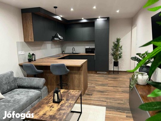 Eladó 92 nm-es Felújított tégla lakás Szeged Szerb utca