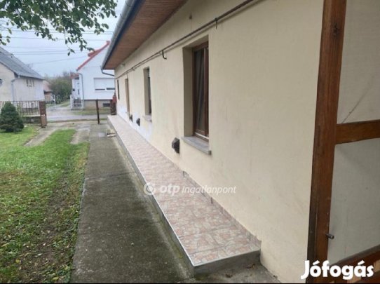 Eladó 92 nm-es ház Himesháza