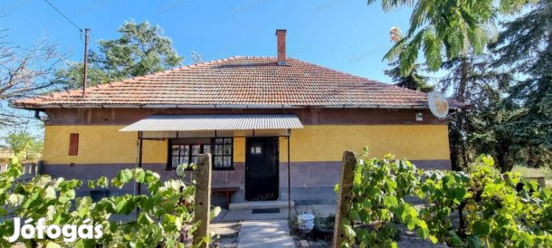 Eladó 92 nm-es ház Szentkirály