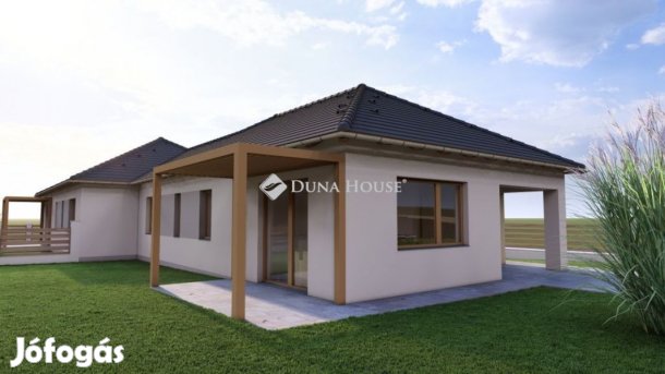 Eladó 92 nm-es ház Szentkirályszabadja