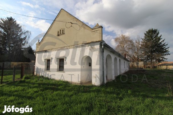 Eladó 93 m2 családi ház, Kemenespálfa