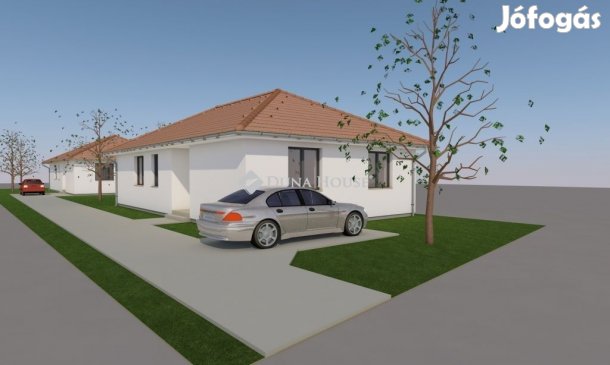 Eladó 93 nm-es ház Aba