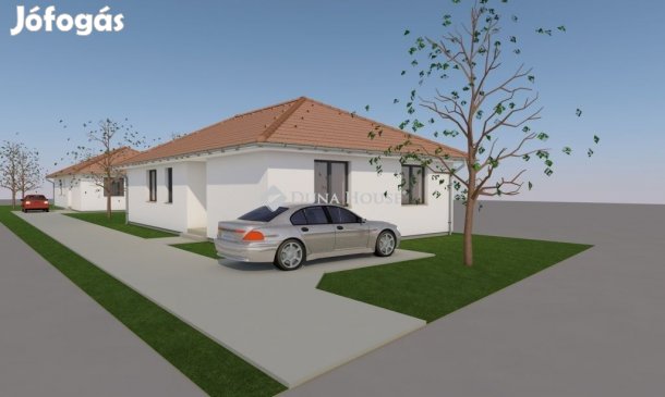 Eladó 93 nm-es ház Aba