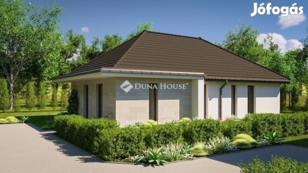 Eladó 93 nm-es ház Gyömrő