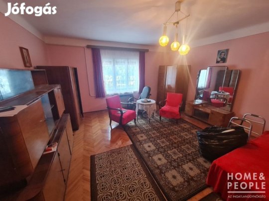 Eladó 94 nm-es Felújítandó Családi ház Hódmezővásárhely