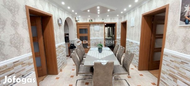 Eladó 94 nm-es ház Celldömölk