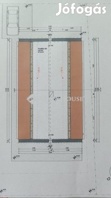 Eladó 94 nm-es ház Kóka