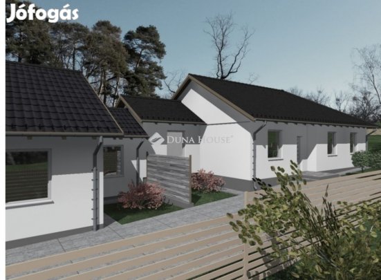 Eladó 94 nm-es ház Mende