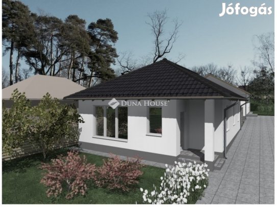 Eladó 94 nm-es ház Mende
