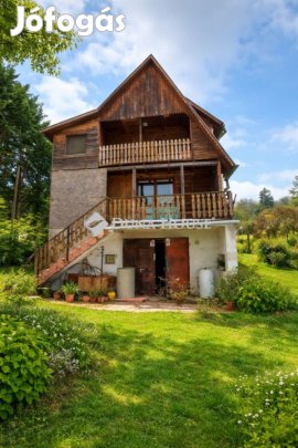 Eladó 94 nm-es ház Pomáz