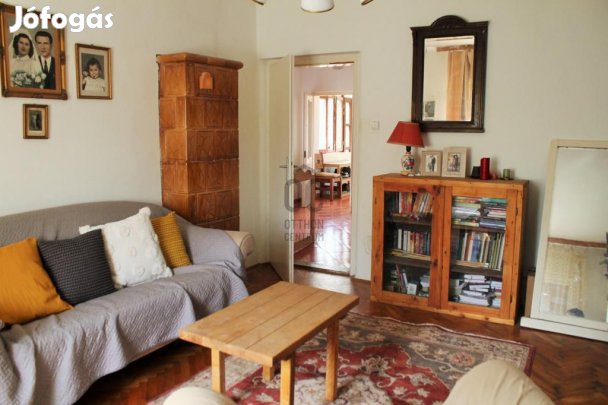 Eladó 94 nm-es ház Valkonya