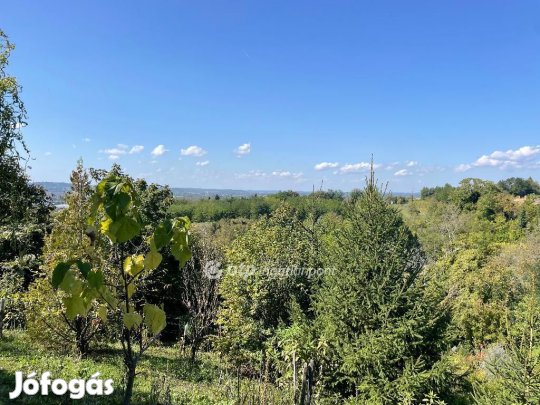 Eladó 953 nm-es telek Zalaegerszeg