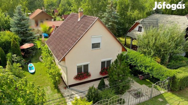 Eladó 95 nm-es Felújított Üdülő, nyaraló Gyula