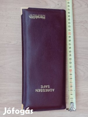 Eladó 96 fakkos Heraklith telefonkártya tartó gyüjtöknek
