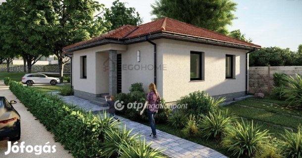 Eladó 96 nm-es ház Mosonmagyaróvár