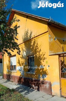 Eladó 96 nm-es ház Nagykőrös