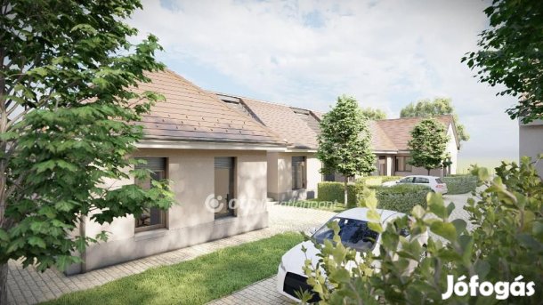 Eladó 96 nm-es ház Szekszárd