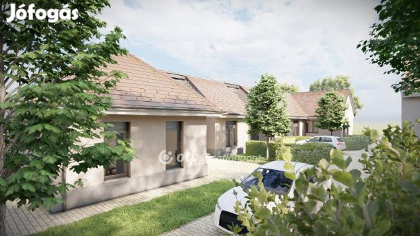 Eladó 96 nm-es ház Szekszárd