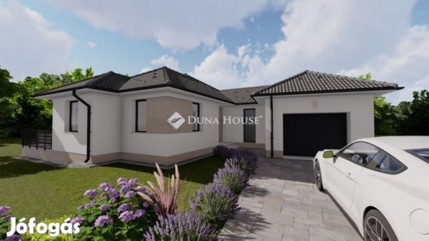 Eladó 97 nm-es ház Kecskemét