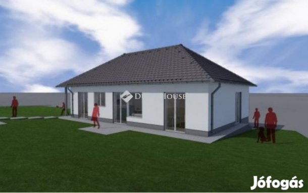 Eladó 97 nm-es ház Kóka