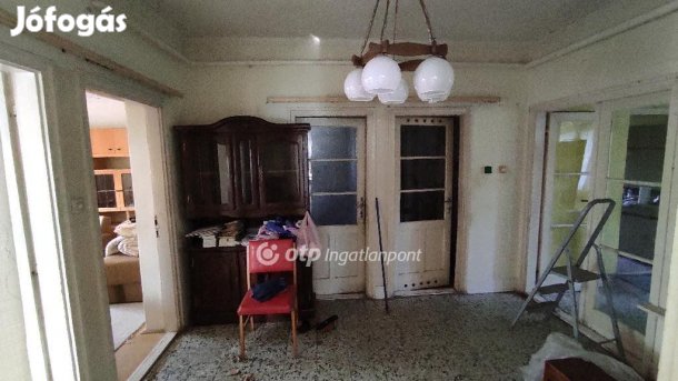 Eladó 97 nm-es ház Kunszentmárton