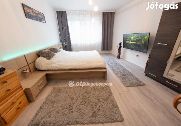 Eladó 97 nm-es lakás Miskolc