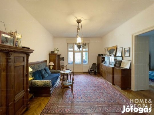 Eladó 97 nm-es tégla lakás Szeged Szeged Belváros