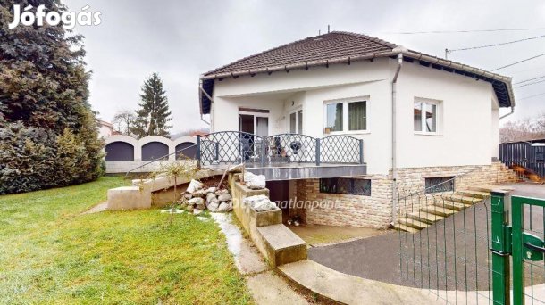 Eladó 98 nm-es Ház, Miskolc