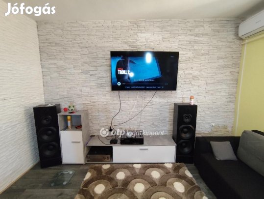 Eladó 98 nm-es ház Kétegyháza