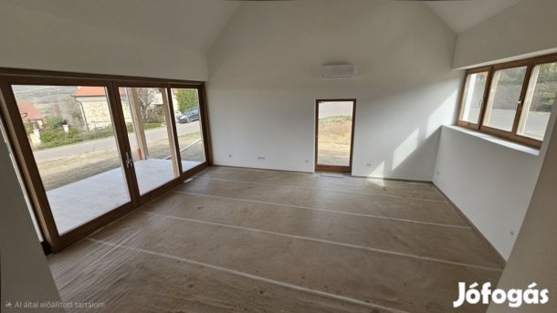 Eladó 99 nm-es ház Felsőtárkány