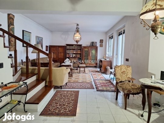 Eladó 99 nm-es ház Kecskemét