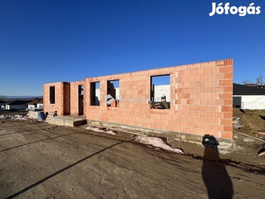 Eladó 99 nm-es ház Őrbottyán