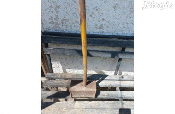 Eladó 9,5 kg os kalapács
