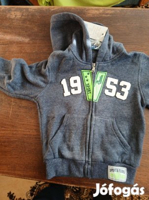 Eladó 9. Gyerek Pulcsi 138-152 Méret Több szin Új termék :