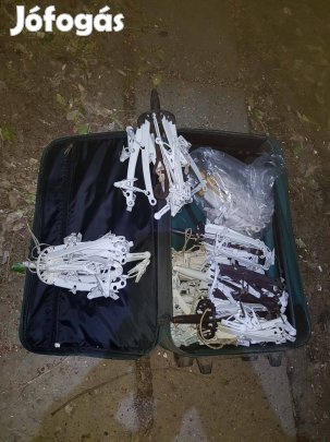 Eladó 9db ruhaszárító polip