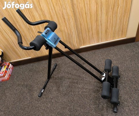 Eladó AB Generátor - hasizom edző