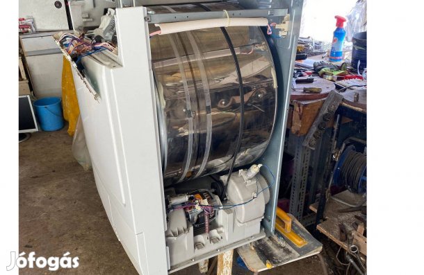 Eladó AEG Lavatherm T56840 elektronika hibás szárítógép
