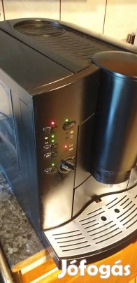 Eladó AEG kávégép hibás!