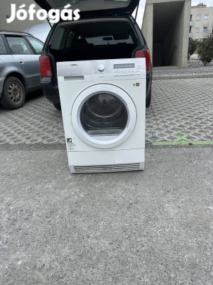 Eladó AEG szaritogep.