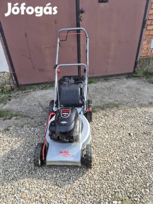 Eladó AL-KO 5,5le önjaros Briggs 