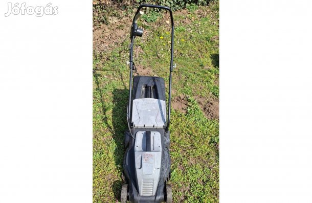 Eladó AL- KO elektromos fűnyíró 1300 Wattos. élezett késsel